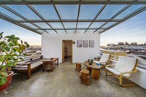 Floral Hotel Dali Yunsheng