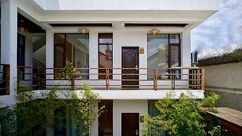 Floral Hotel Dali Yunsheng