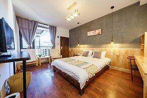 Floral Hotel Dali Yunsheng