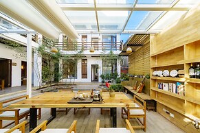 Floral Hotel Dali Yunsheng