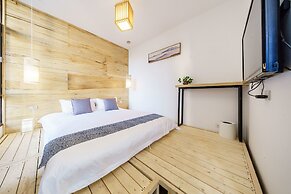 Floral Hotel Dali Yunsheng