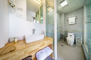 Floral Hotel Dali Yunsheng