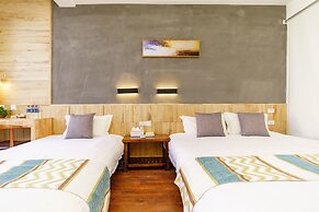 Floral Hotel Dali Yunsheng