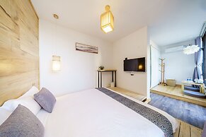 Floral Hotel Dali Yunsheng