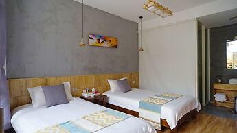 Floral Hotel Dali Yunsheng