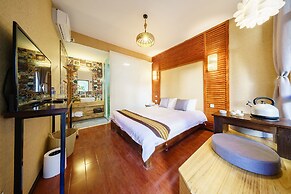 Floral Hotel Dali Yunsheng