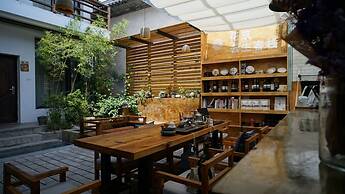 Floral Hotel Dali Yunsheng