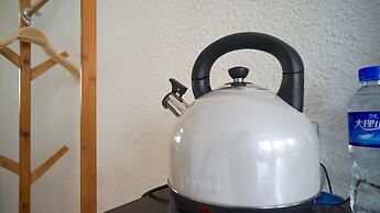 Floral Hotel Dali Yunsheng