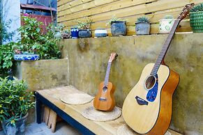 Floral Hotel Dali Yunsheng