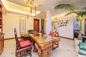 Floral Hotel Dali Meitingtingyu Boutique