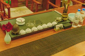 Floral Hotel Dali Meitingtingyu Boutique