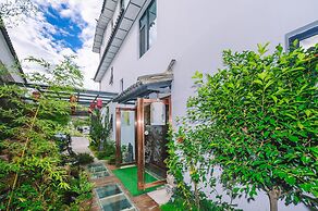 Floral Hotel Dali Meitingtingyu Boutique