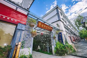 Floral Hotel Dali Meitingtingyu Boutique