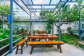 Floral Hotel Dali Meitingtingyu Boutique