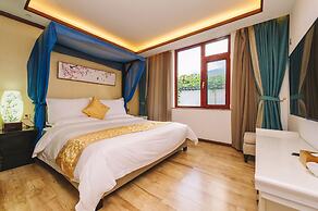 Floral Hotel Dali Meitingtingyu Boutique