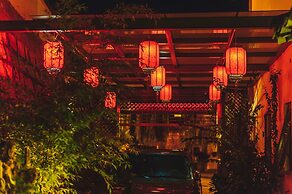 Floral Hotel Dali Meitingtingyu Boutique