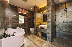 Floral Hotel Dali Meitingtingyu Boutique