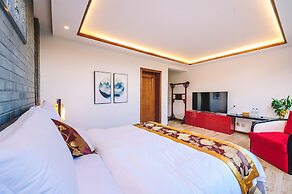 Floral Hotel Dali Meitingtingyu Boutique