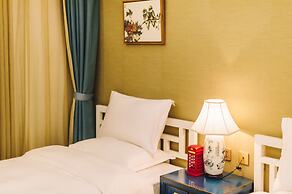 Floral Hotel Dali Meitingtingyu Boutique