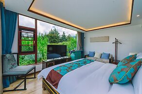 Floral Hotel Dali Meitingtingyu Boutique