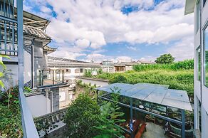 Floral Hotel Dali Meitingtingyu Boutique