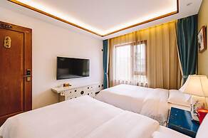 Floral Hotel Dali Meitingtingyu Boutique