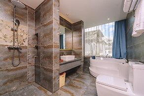 Floral Hotel Dali Meitingtingyu Boutique