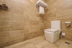 Floral Hotel Dali Meitingtingyu Boutique