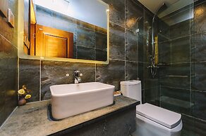 Floral Hotel Dali Meitingtingyu Boutique