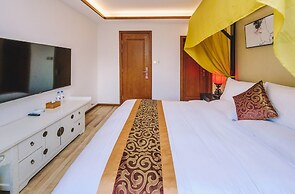 Floral Hotel Dali Meitingtingyu Boutique