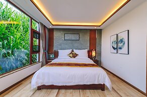 Floral Hotel Dali Meitingtingyu Boutique