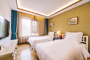 Floral Hotel Dali Meitingtingyu Boutique