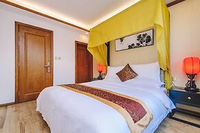 Floral Hotel Dali Meitingtingyu Boutique