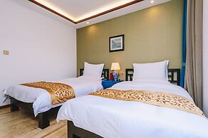 Floral Hotel Dali Meitingtingyu Boutique