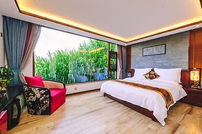 Floral Hotel Dali Meitingtingyu Boutique