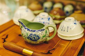 Floral Hotel Dali Meitingtingyu Boutique