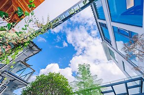 Floral Hotel Dali Meitingtingyu Boutique