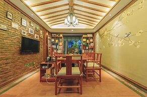 Floral Hotel Dali Meitingtingyu Boutique