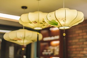 Floral Hotel Dali Meitingtingyu Boutique