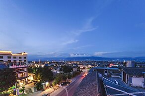 Floral Hotel Dali Meitingtingyu Boutique