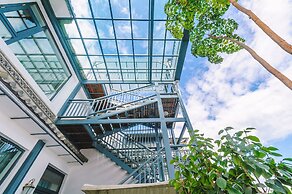 Floral Hotel Dali Meitingtingyu Boutique