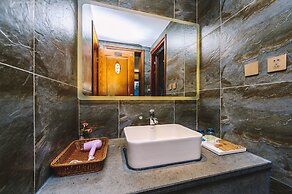 Floral Hotel Dali Meitingtingyu Boutique