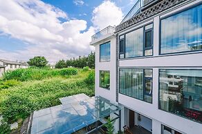 Floral Hotel Dali Meitingtingyu Boutique