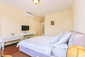 Floral Hotel Dali Jiapengshuian Lakeview