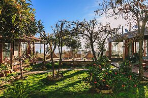 Floral Hotel Dali Jiapengshuian Lakeview