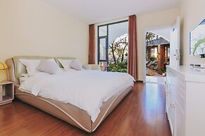 Floral Hotel Dali Jiapengshuian Lakeview