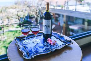 Floral Hotel Dali Jiapengshuian Lakeview