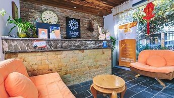 Floral Hotel Dali Jiapengshuian Lakeview