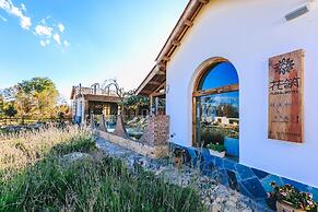 Floral Hotel Dali Jiapengshuian Lakeview