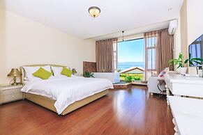 Floral Hotel Dali Jiapengshuian Lakeview